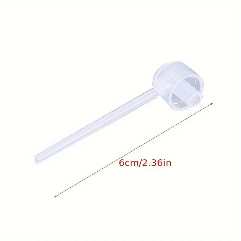 10/30/50pcs Perfume Refill Tools Diffuser Funnels Cosmetic Pump Dispenser Portable New Sprayer Refill Pump Bottle Filling Device